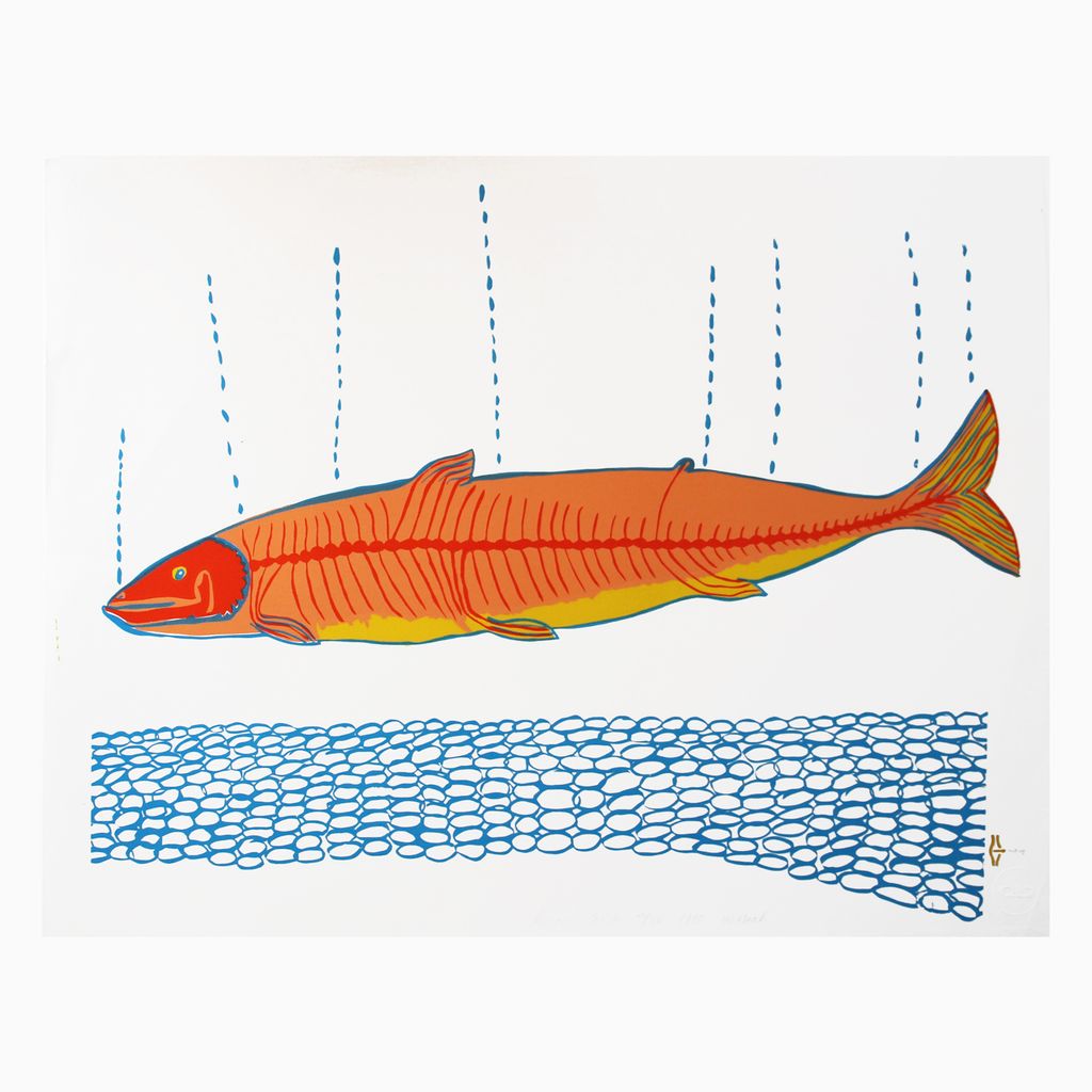 Dream Fish, ed. 45/50