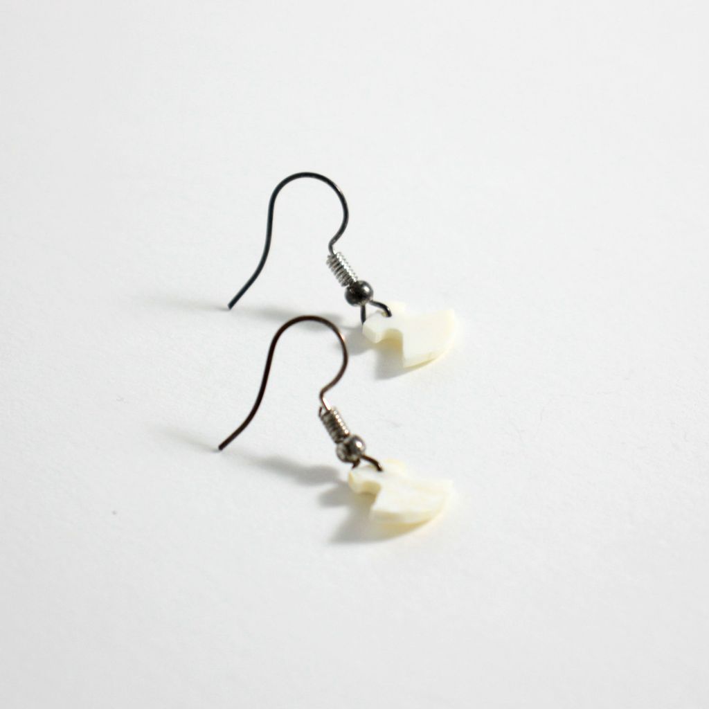Ulu Earrings