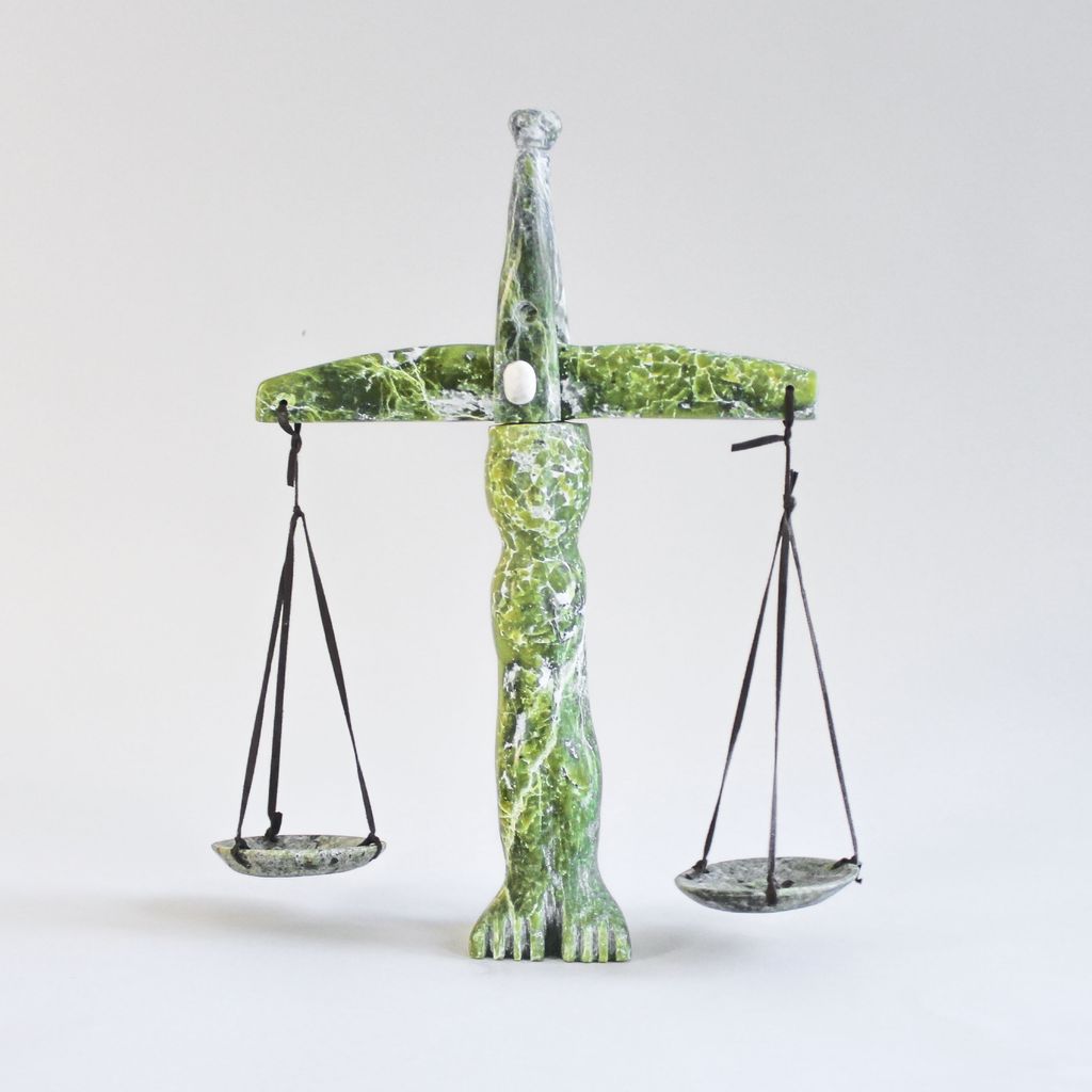 Scales of Justice