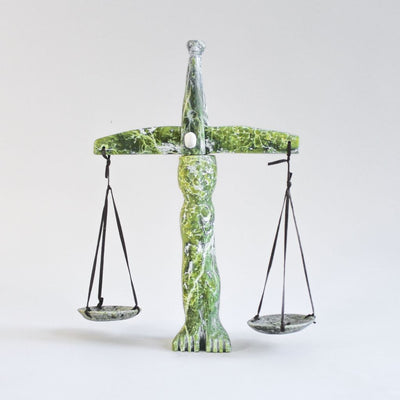Scales of Justice