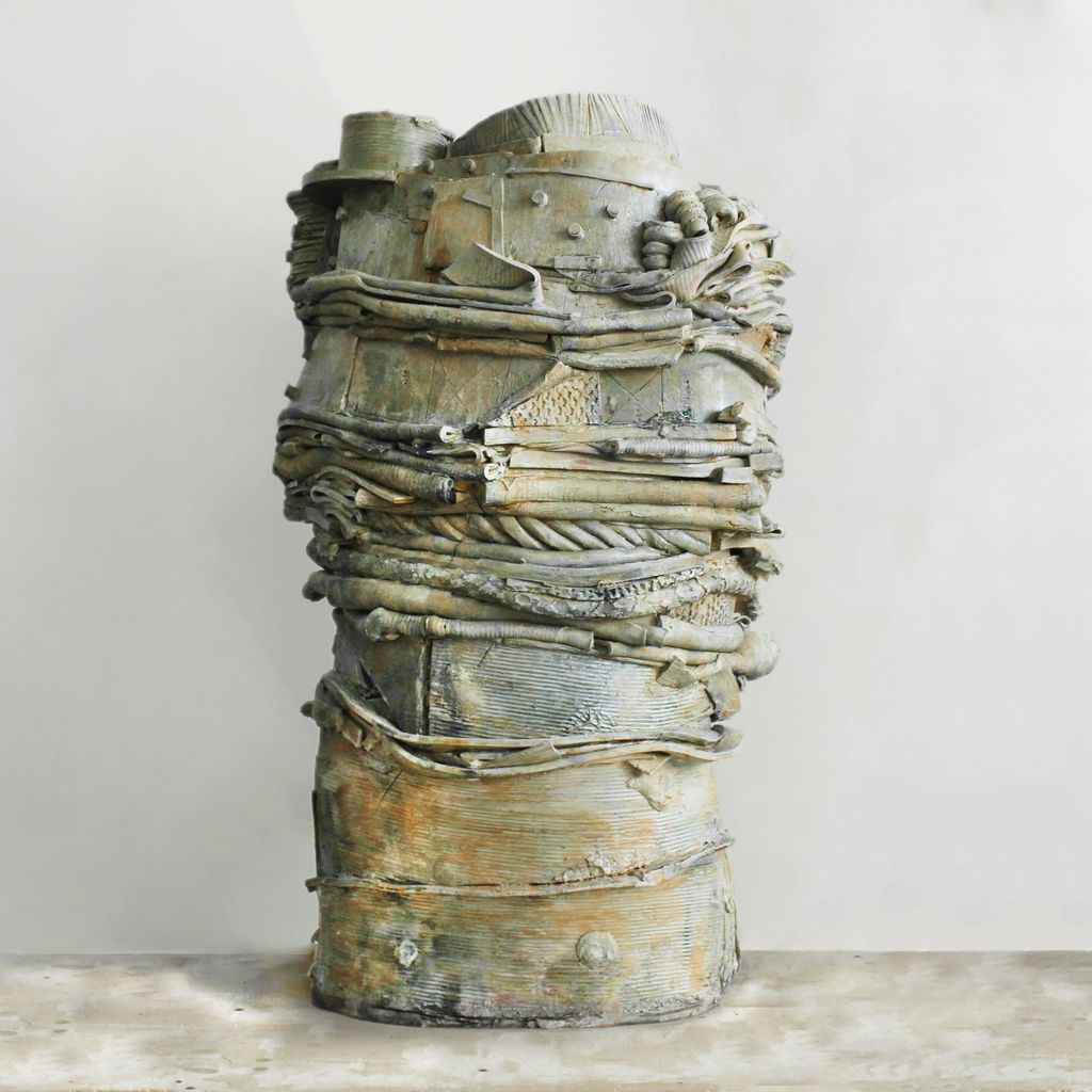 Conserve (Série Vessels)