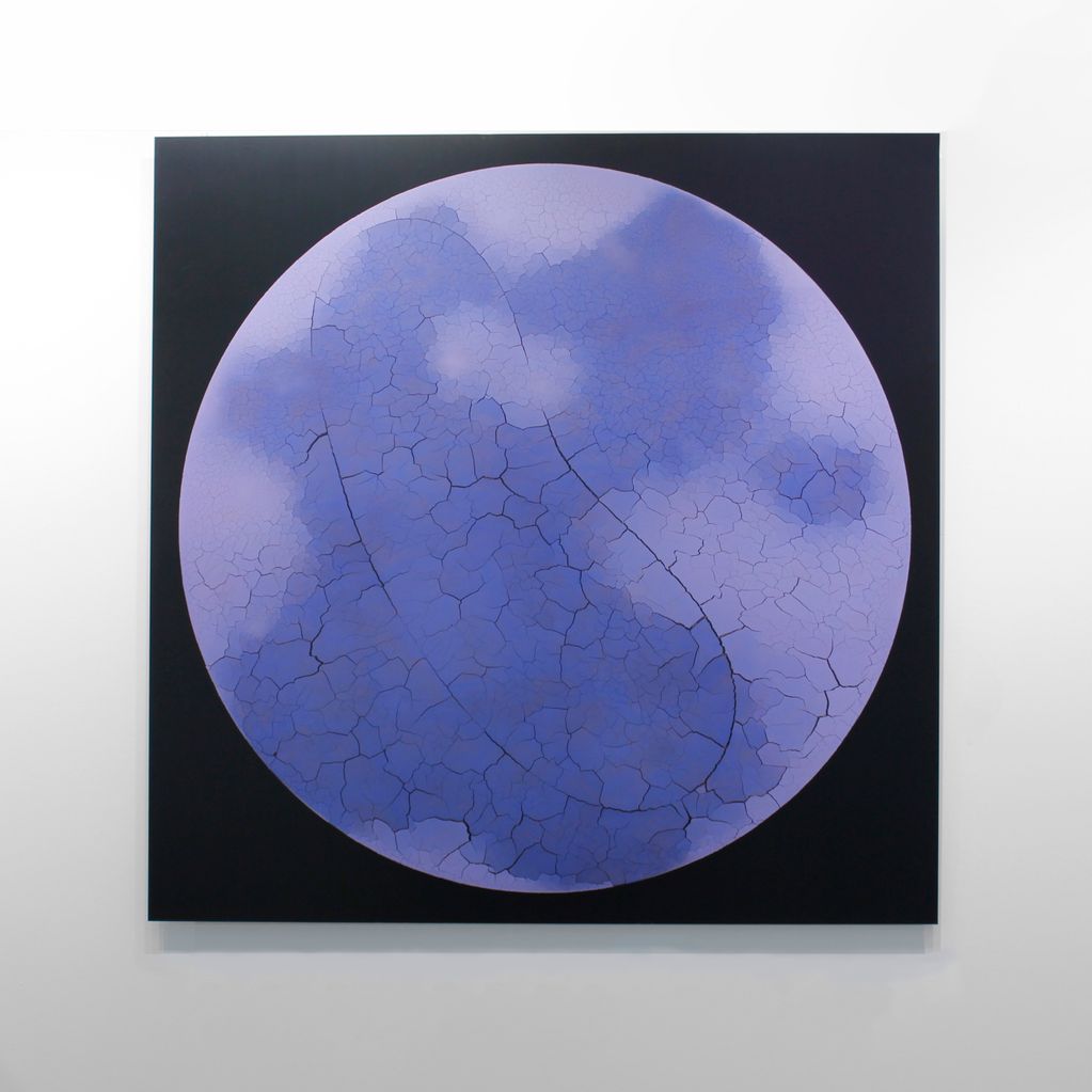 Blue Moon 2, ed. 3/3