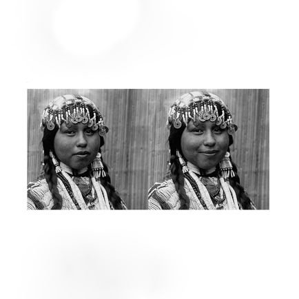 Nwendaaganag (relatives) No.1