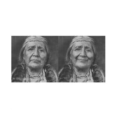 Nwendaaganag (relatives) No.2