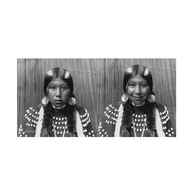 Nwendaaganag (relatives) No.3