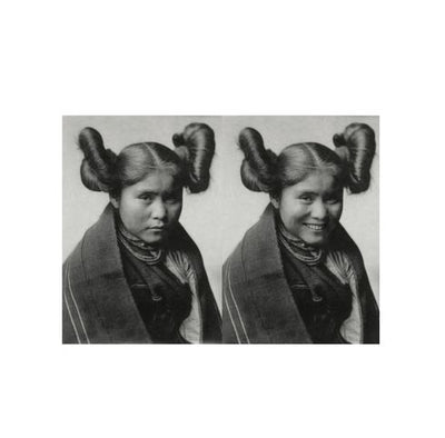 Nwendaaganag (relatives) No.6