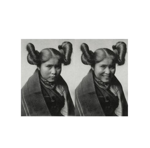 Nwendaaganag (relatives) No.6
