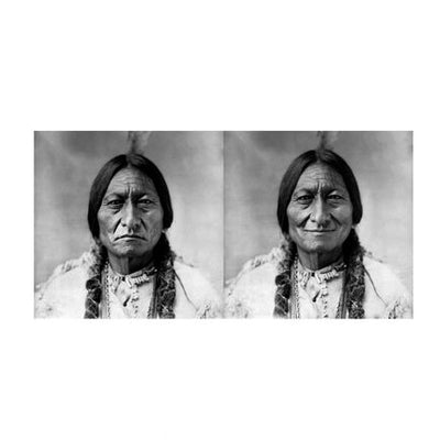 Nwendaaganag (relatives) No.7