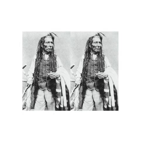 Nwendaaganag (relatives) No.9