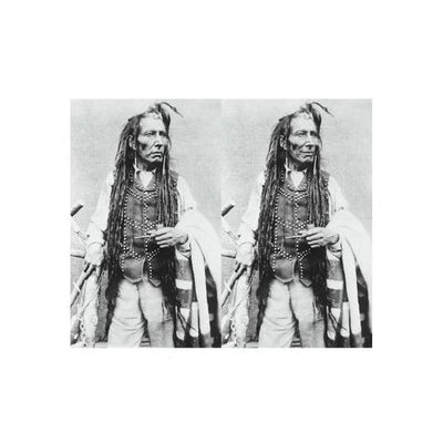 Nwendaaganag (relatives) No.9