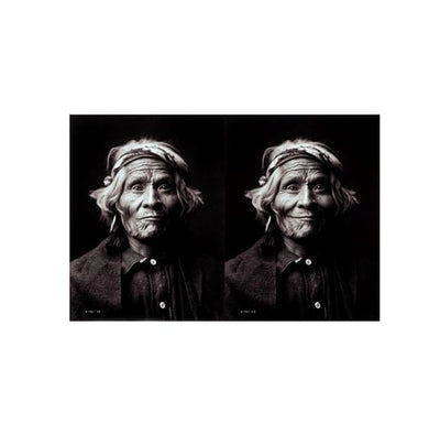 Nwendaaganag (relatives) No.10