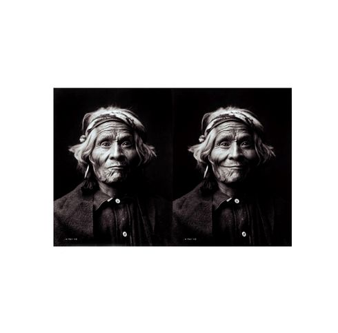 Nwendaaganag (relatives) No.10