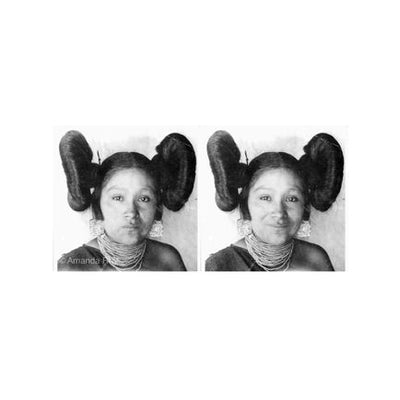 Nwendaaganag (relatives) No.XX