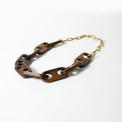 Strength in Numbers 9 (Walnut)
