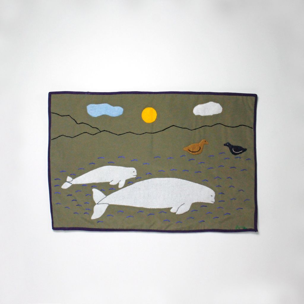 Appliqué