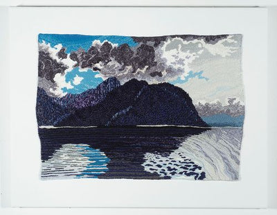 Wake (Nelson Island, BC)