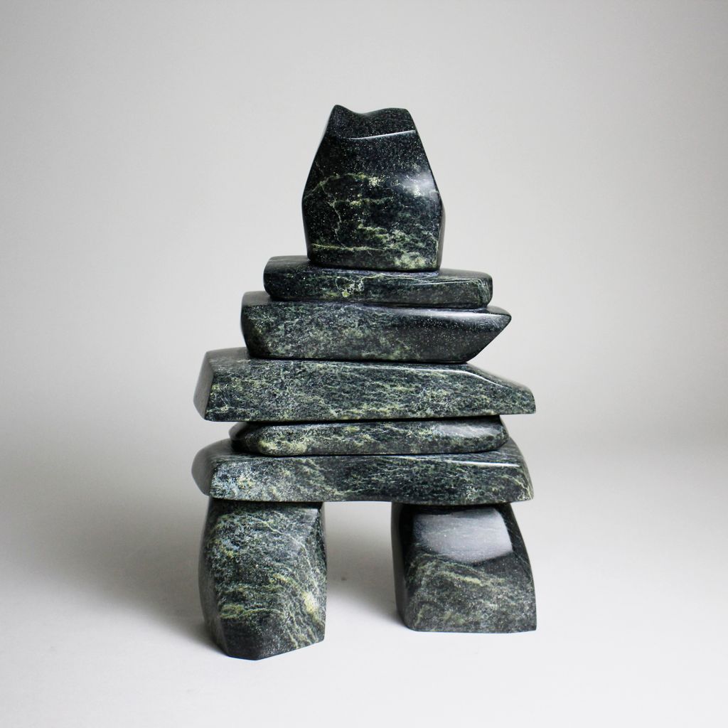 Inukshuk