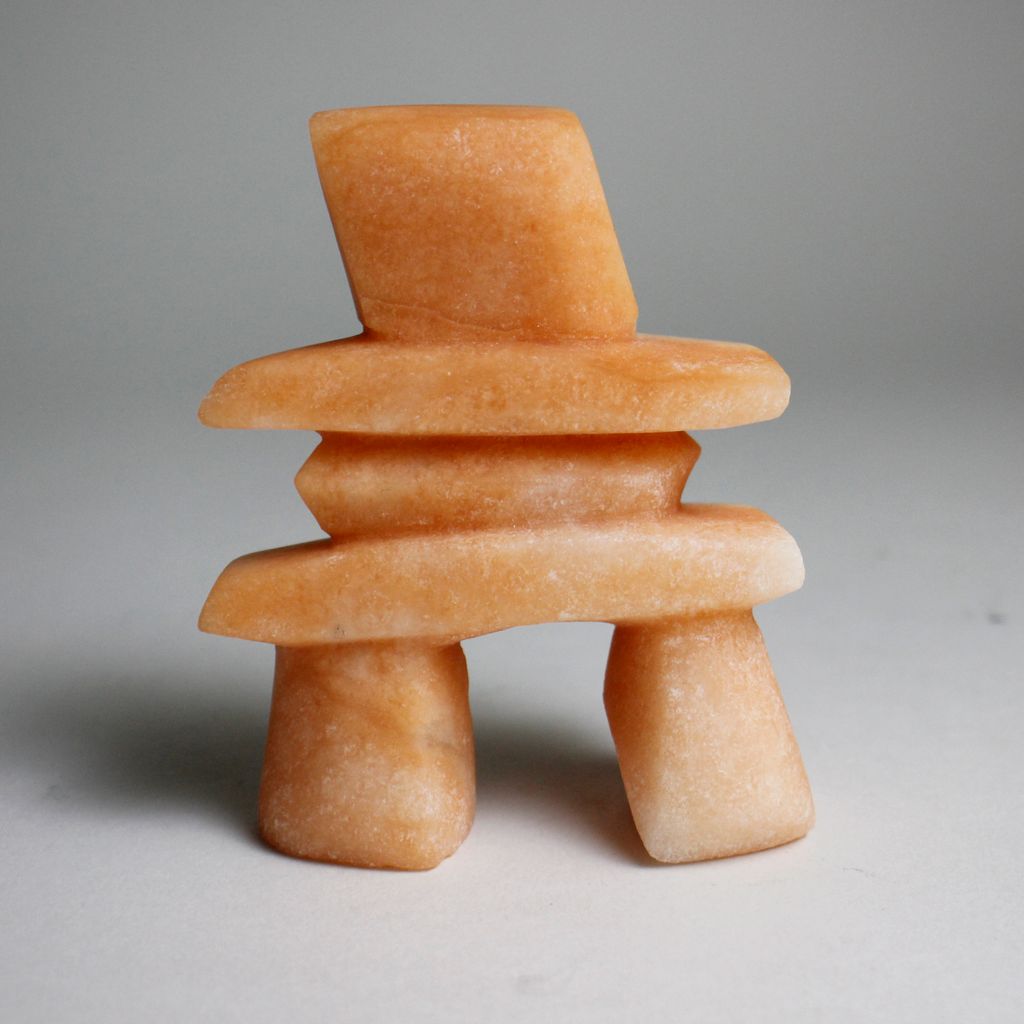 Inukshuk