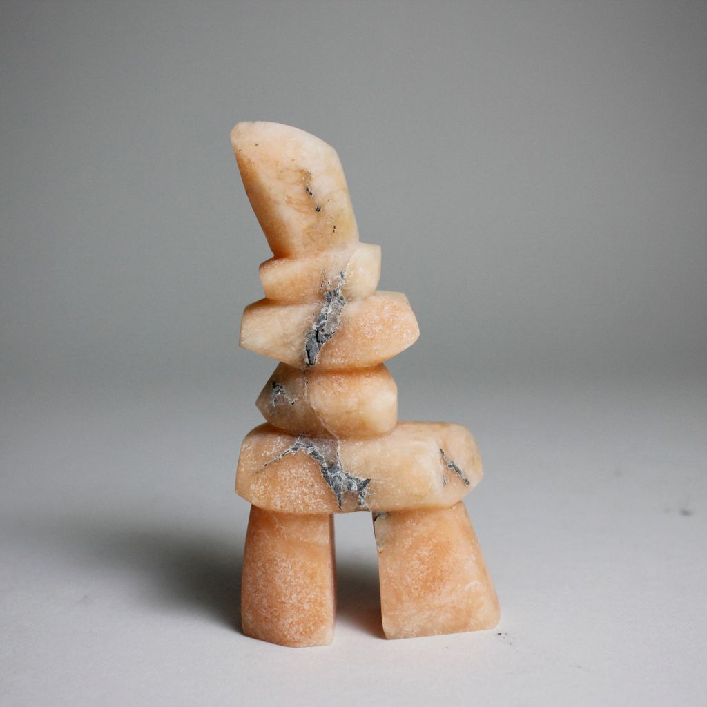 Inukshuk