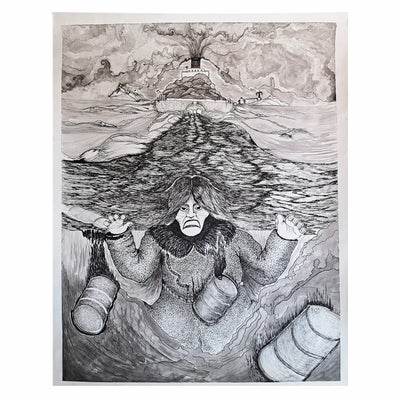 The Northwest Passage