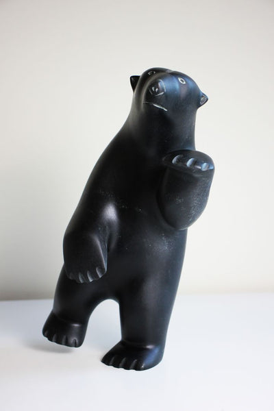 Dancing Bear