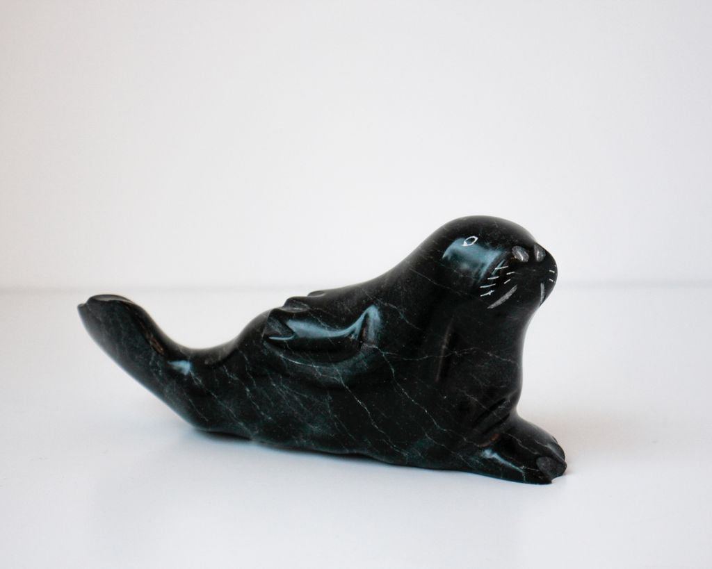 Sans Titre (Seal)