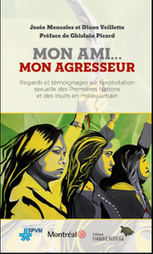 Mon ami...mon agresseur