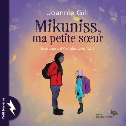 Mikuniss, ma petite soeur