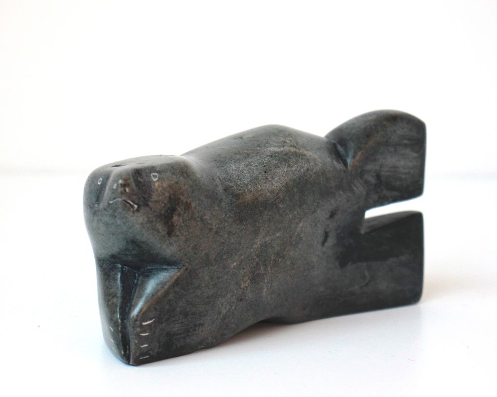 Sans Titre (a seal)