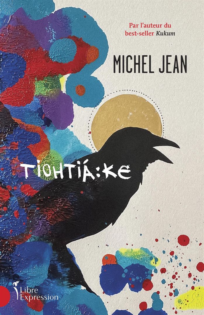 Tiohtiá:ke