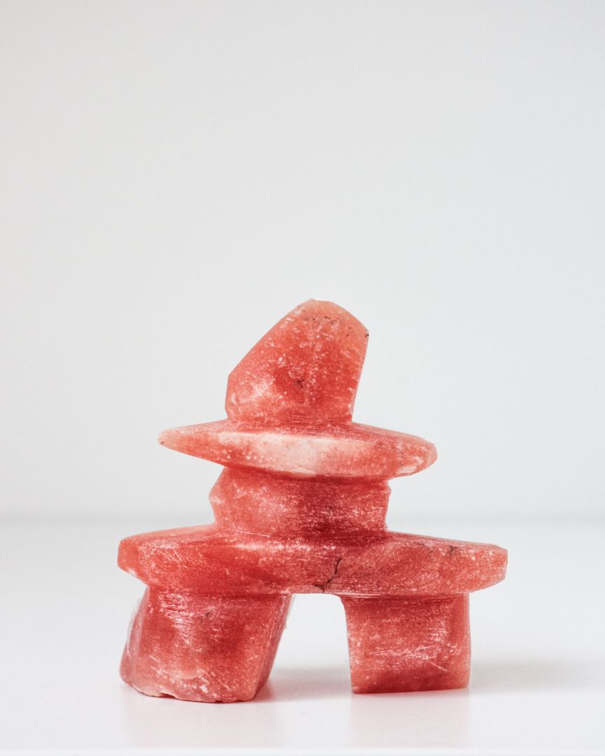 Inukshuk