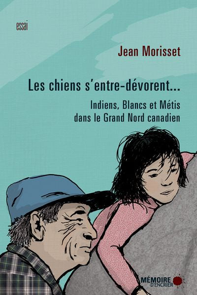 Les chiens s'entre-devorent...