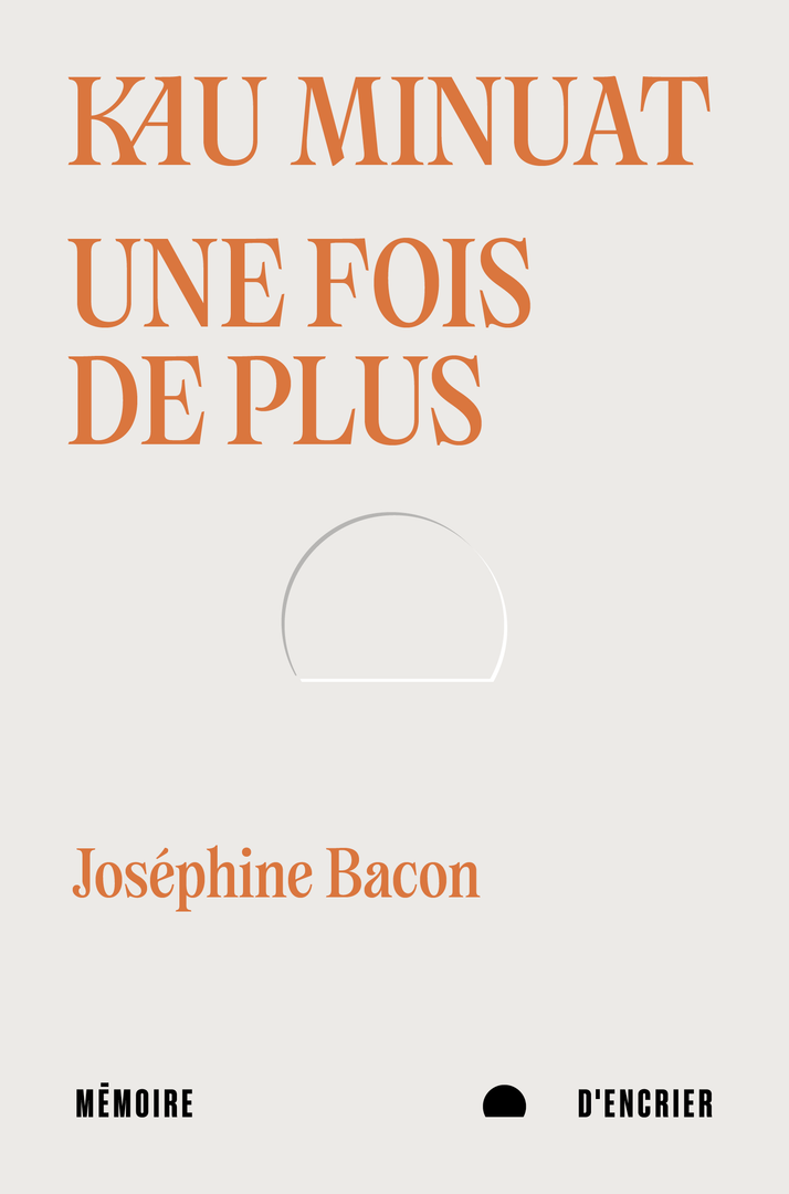 Kau minuat | Une fois de plus