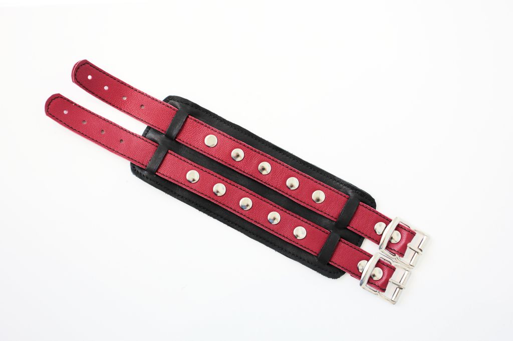 Bracelet rouge