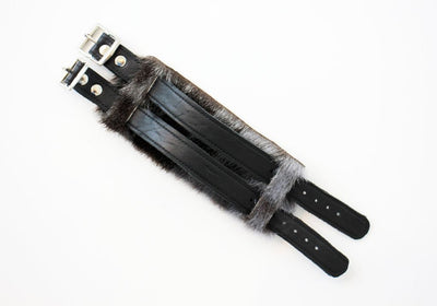 Bracelet peau de phoque