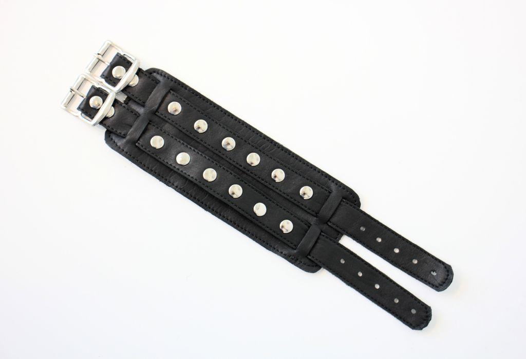 Bracelet noir
