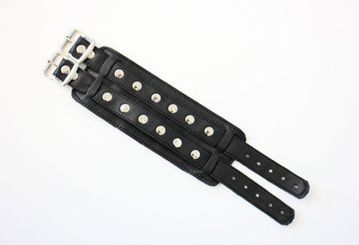 Bracelet noir