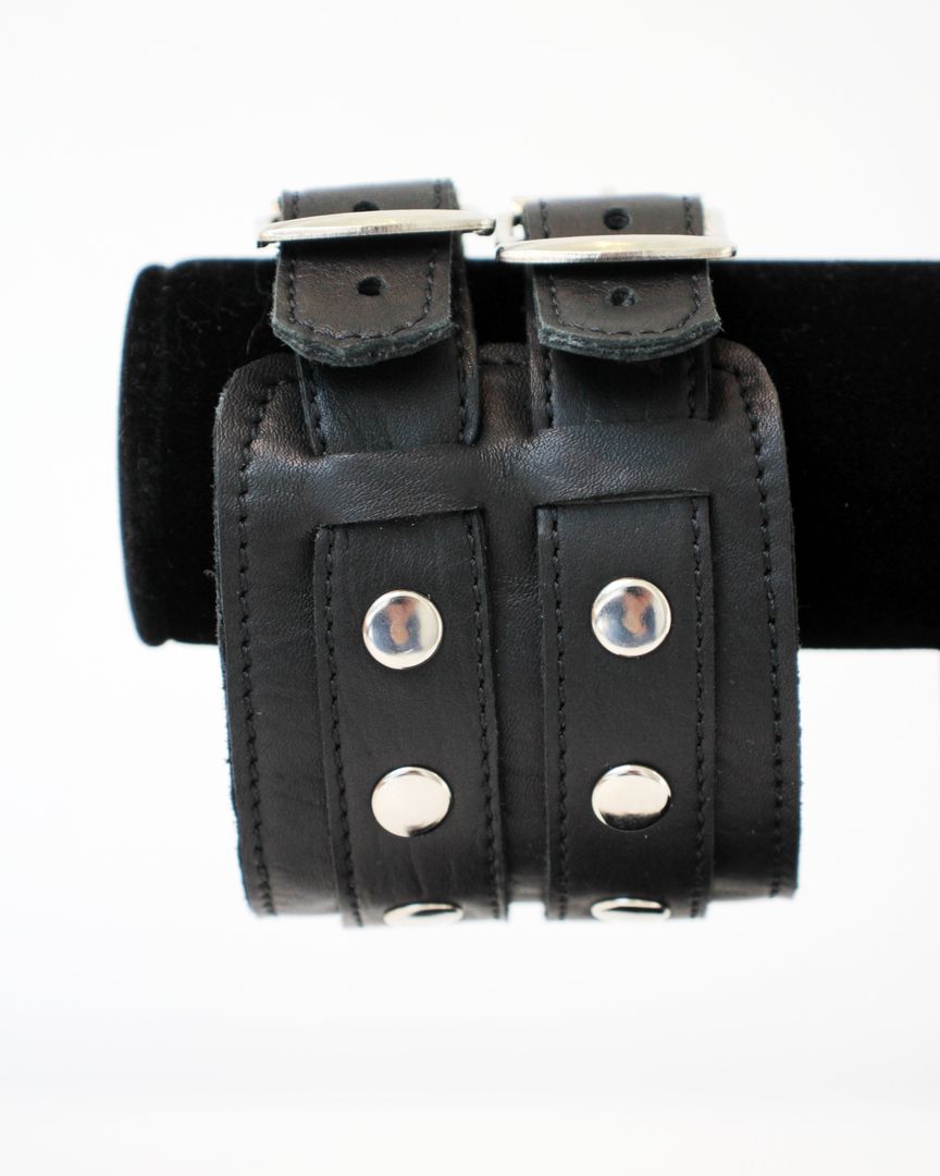 Bracelet noir
