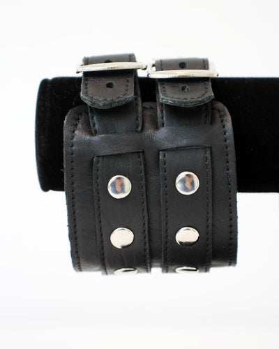 Bracelet noir