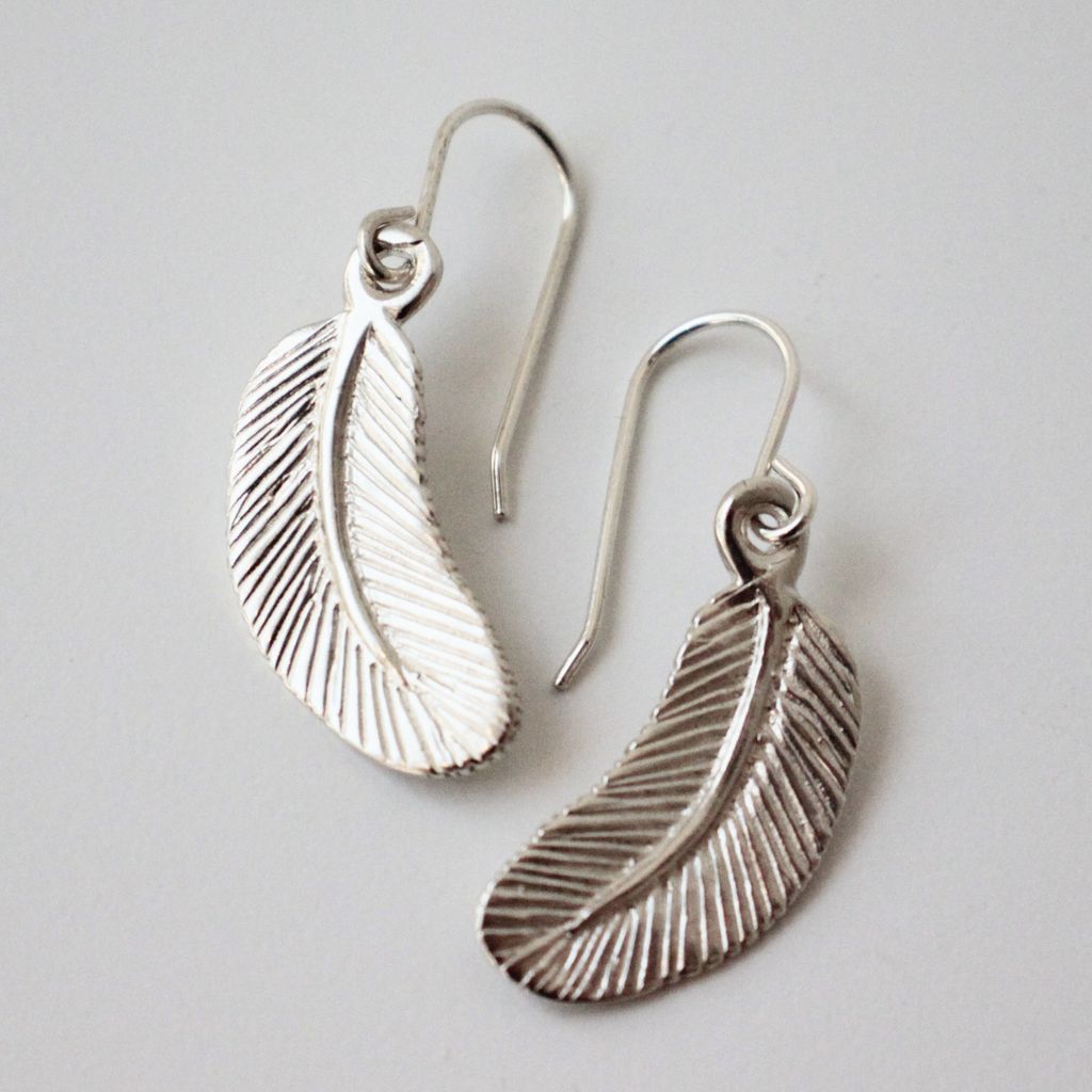 Feathers