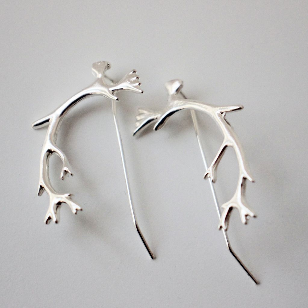 Antlers