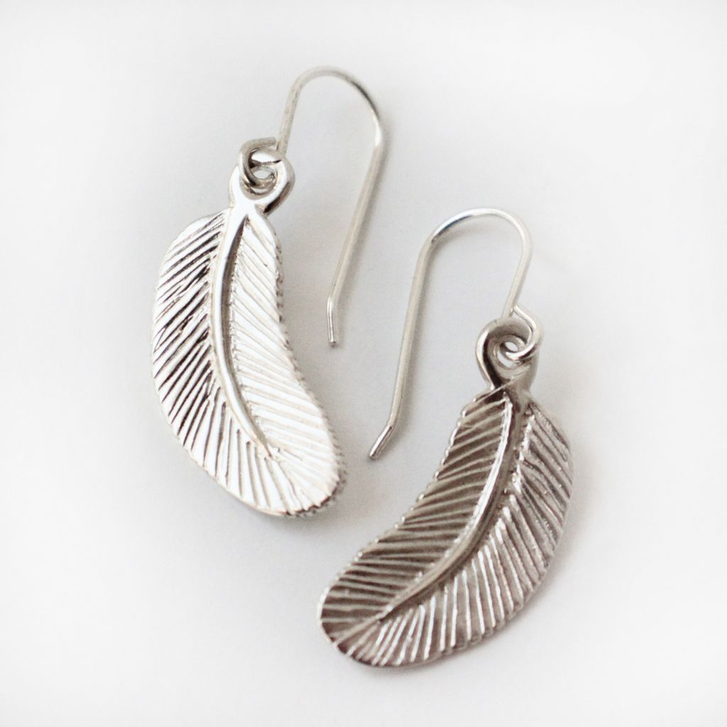 Feathers