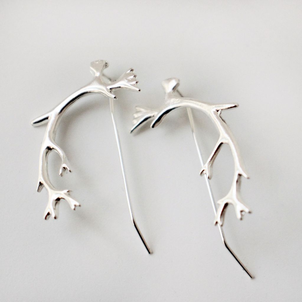 Antlers
