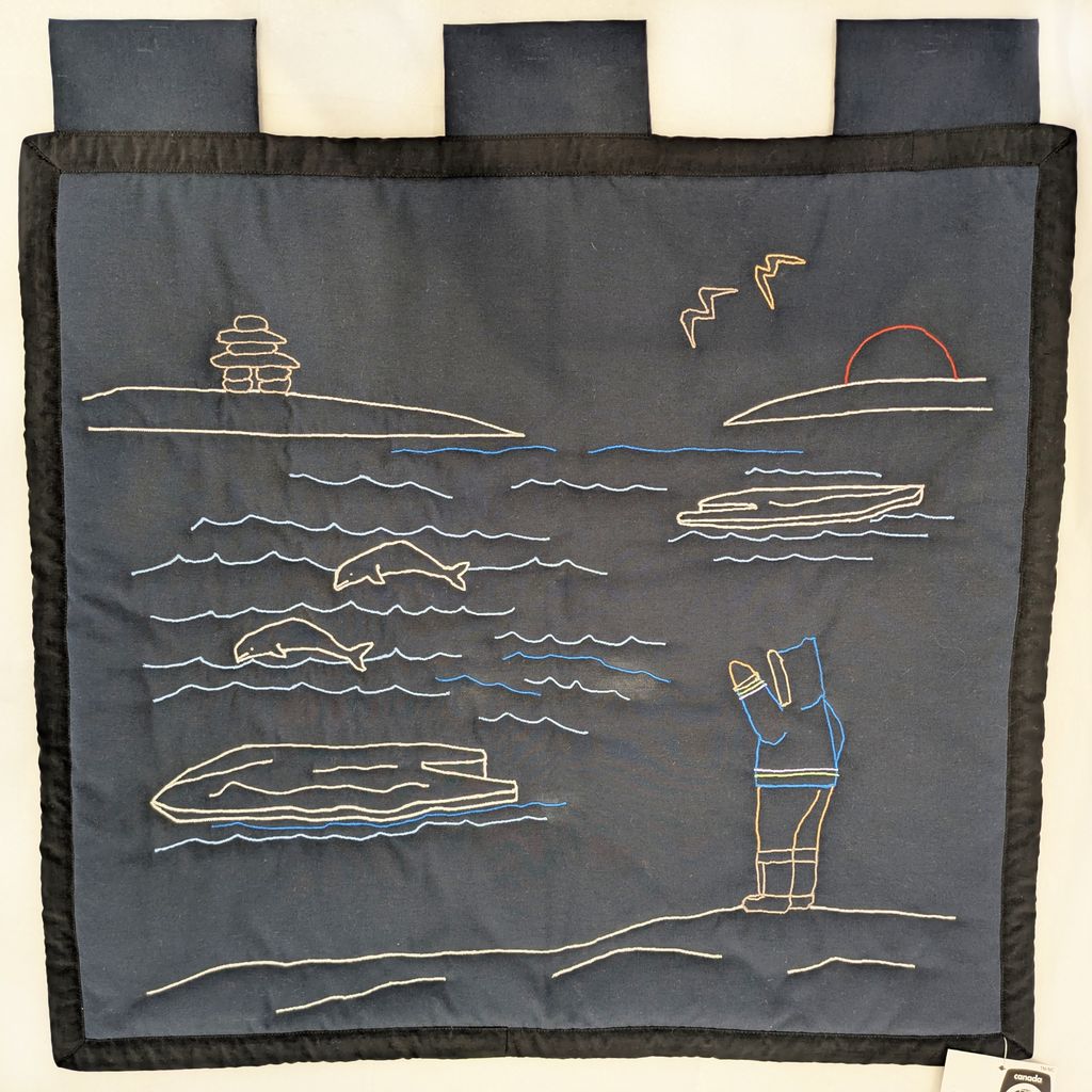 Appliqué