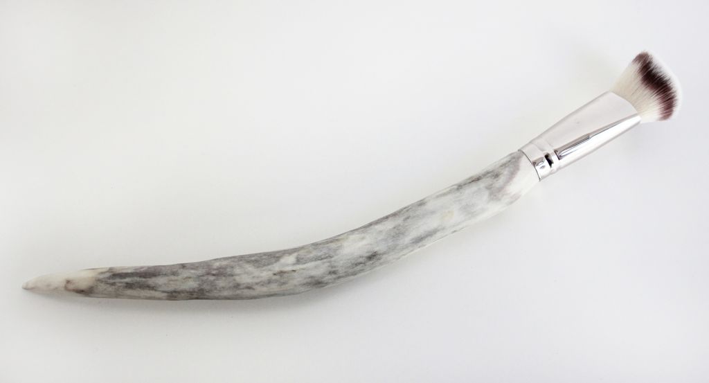 Caribou Brush 2