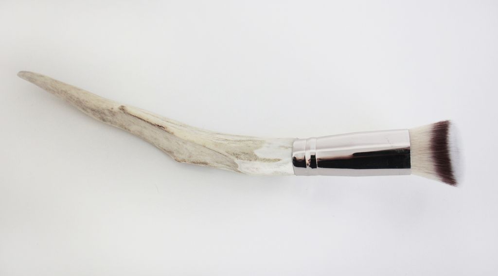 Caribou Brush 3