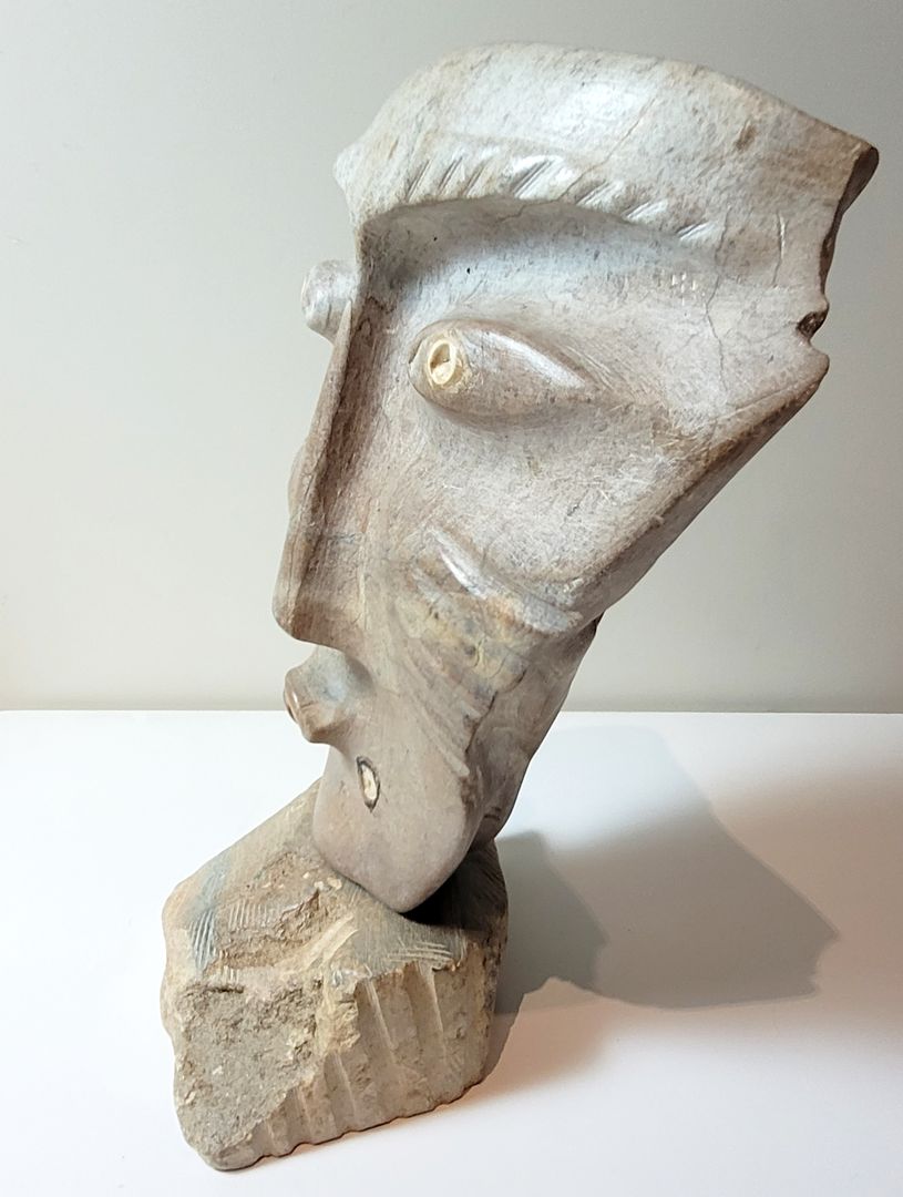 Shaman Mask