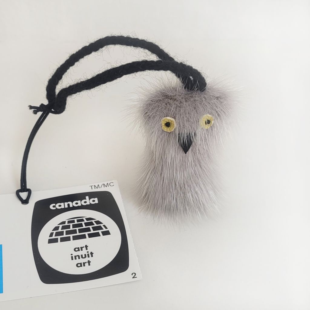 Mini Ookipik
