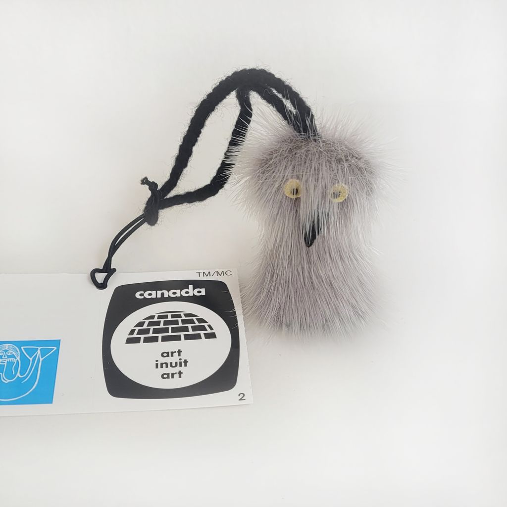 Mini Ookpik