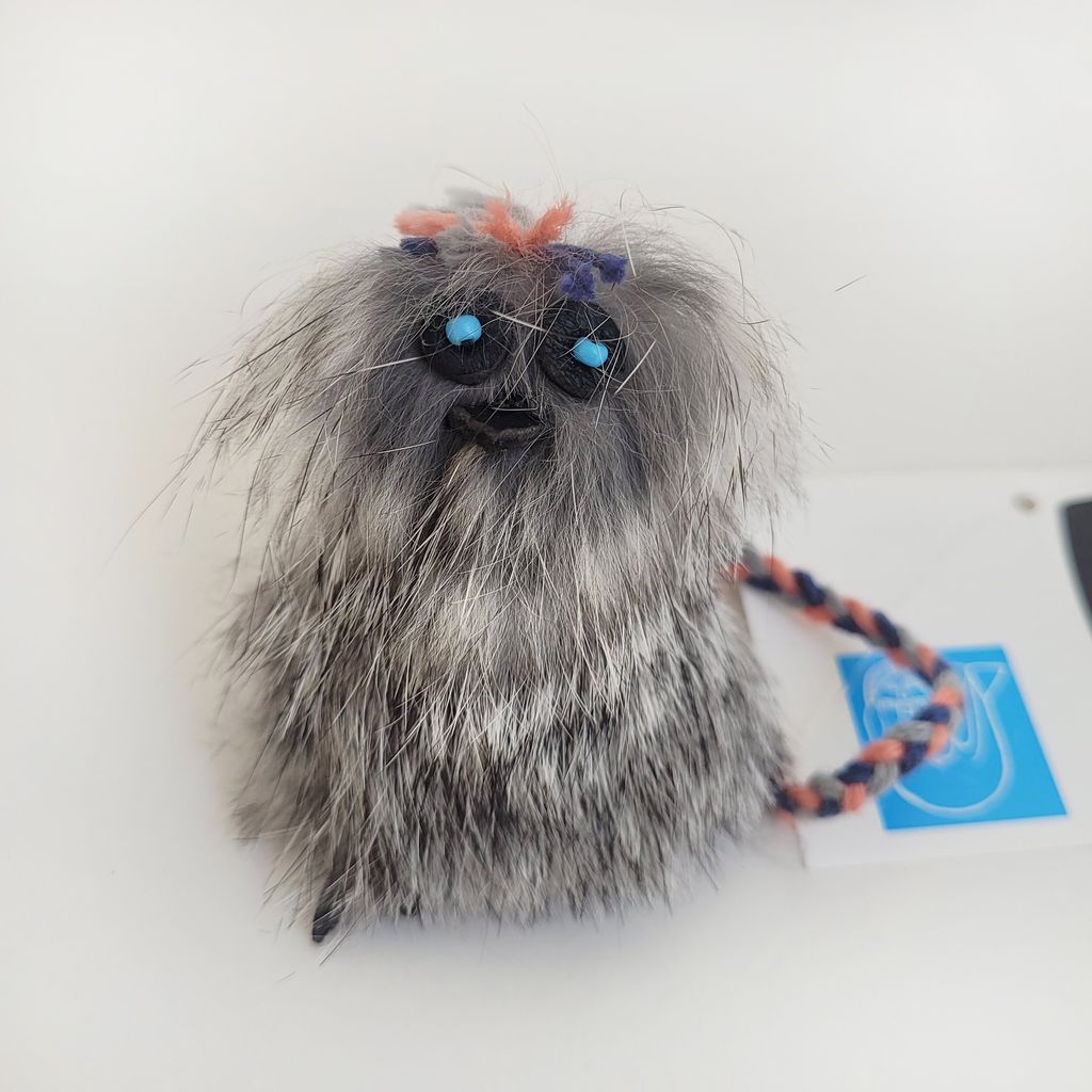 Ookpik Ornament